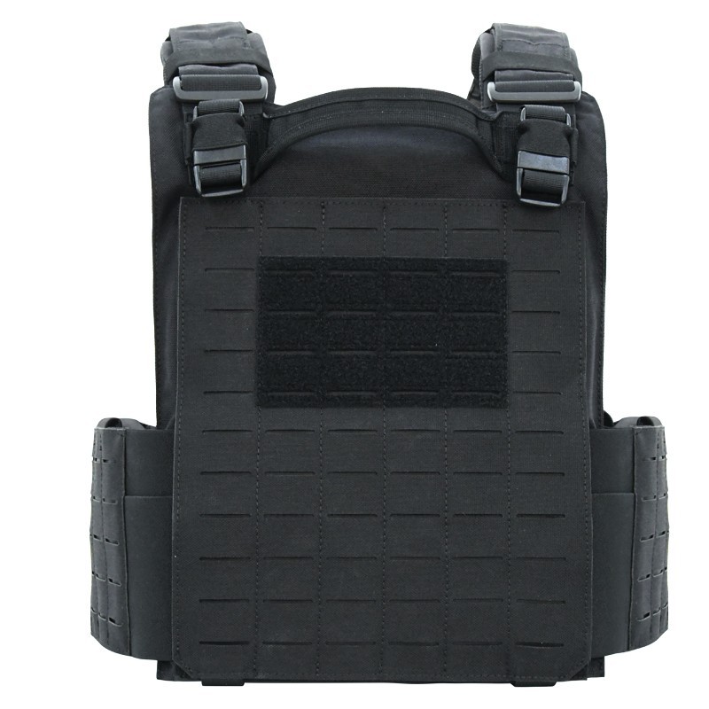 military bulletproof tactical vest  (3)