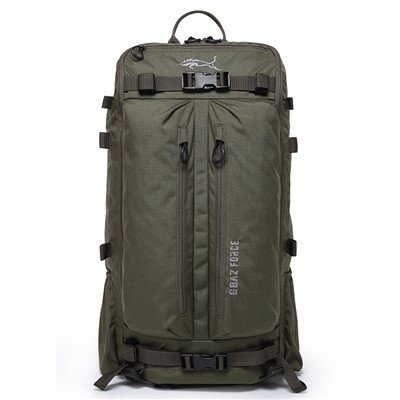 Aluminijski okvir paketa